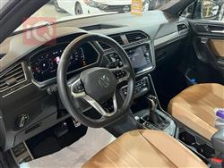 ڤۆڵکسواگن تیگوان